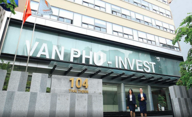 Văn Phú - Invest